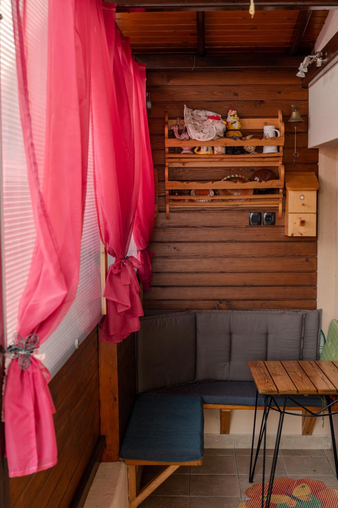 Apartma Zvan Bled Bagian luar foto