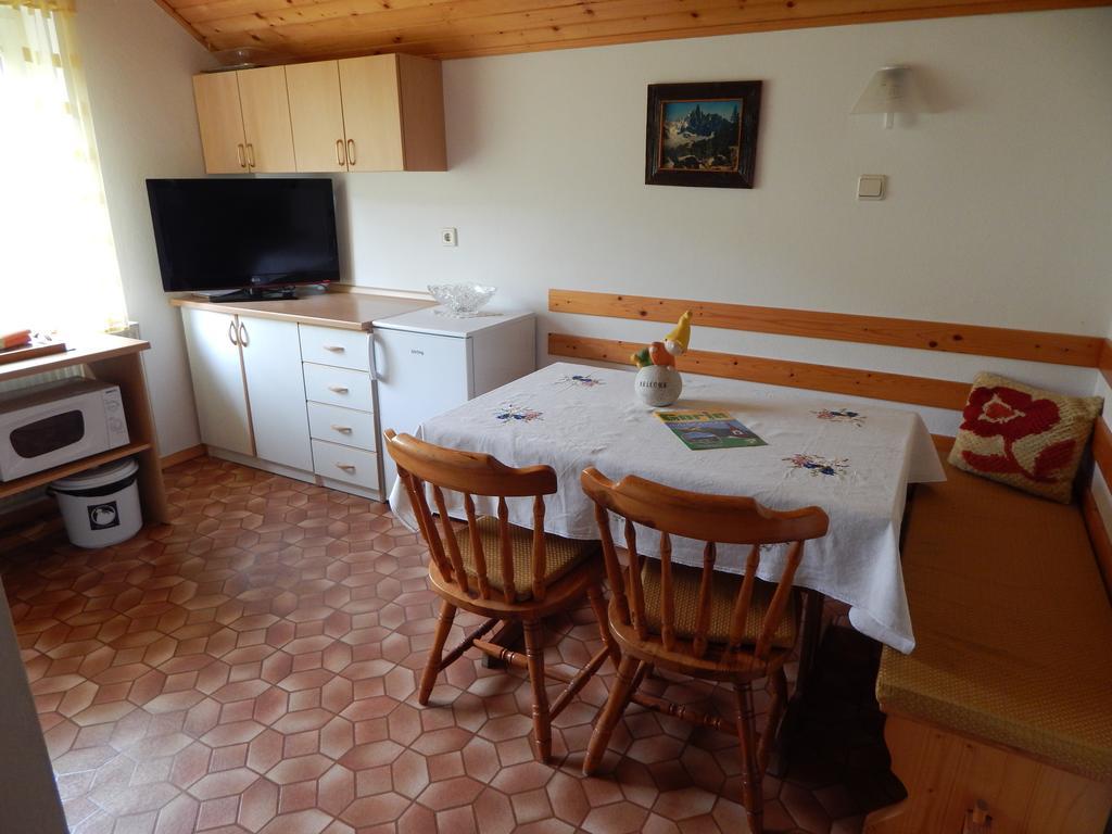 Apartma Zvan Bled Ruang foto