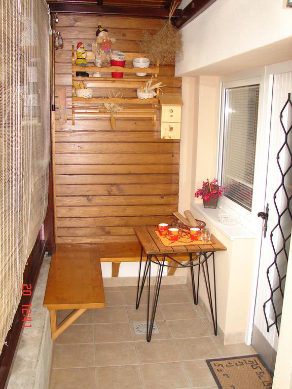 Apartma Zvan Bled Ruang foto