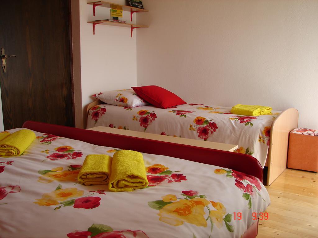Apartma Zvan Bled Bagian luar foto