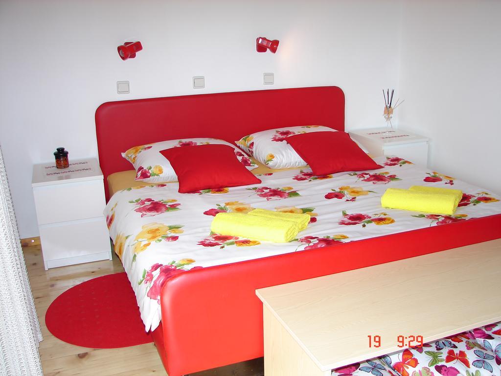Apartma Zvan Bled Bagian luar foto