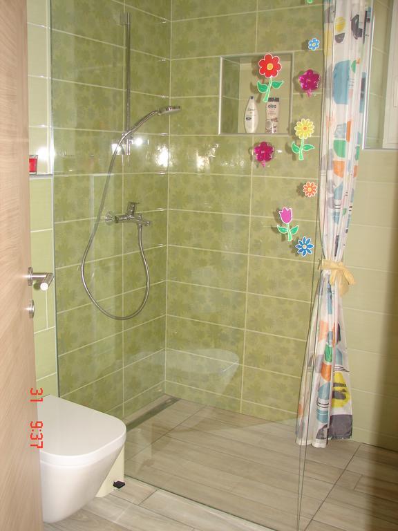 Apartma Zvan Bled Bagian luar foto