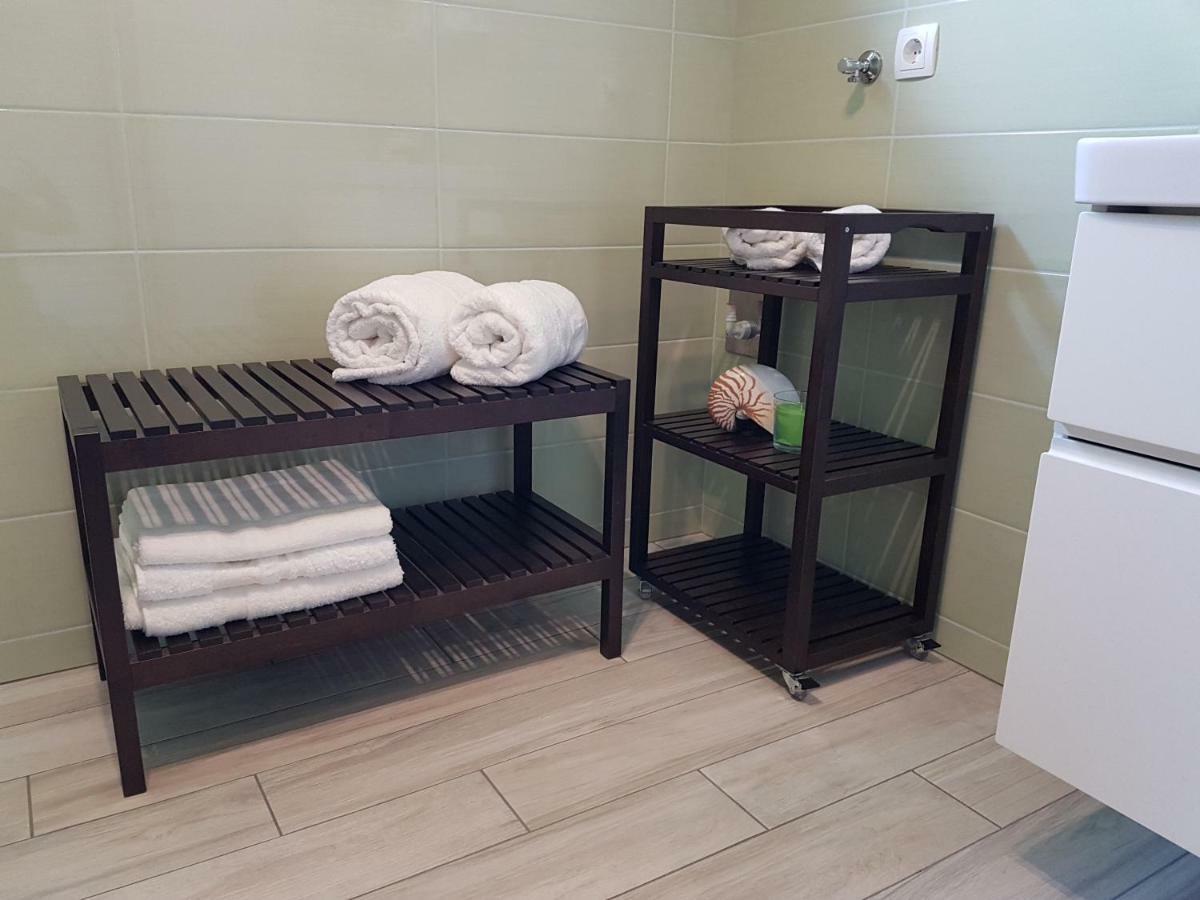 Apartma Zvan Bled Bagian luar foto