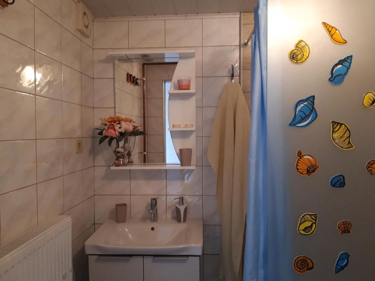 Apartma Zvan Bled Bagian luar foto